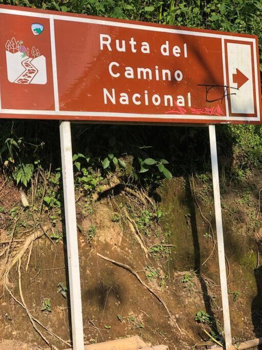 Las Margaritas Salento Eksteriør billede